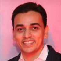 Deepak Bohra