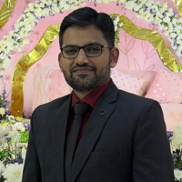 Kamal Jhamad