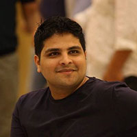 Kamlesh Jhabak